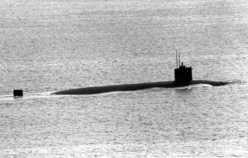 АПЛ SSN-794 «Монтана»