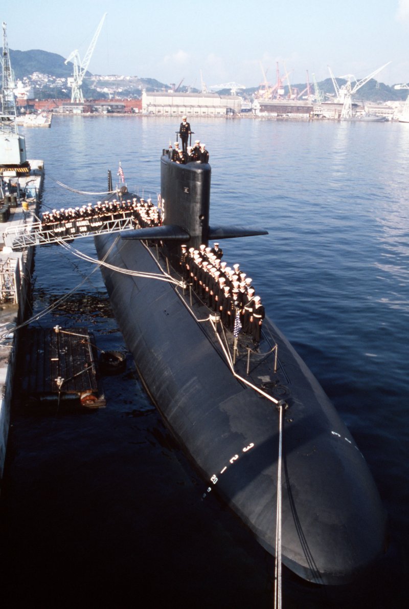 Подводная лодка ,USS R 10
