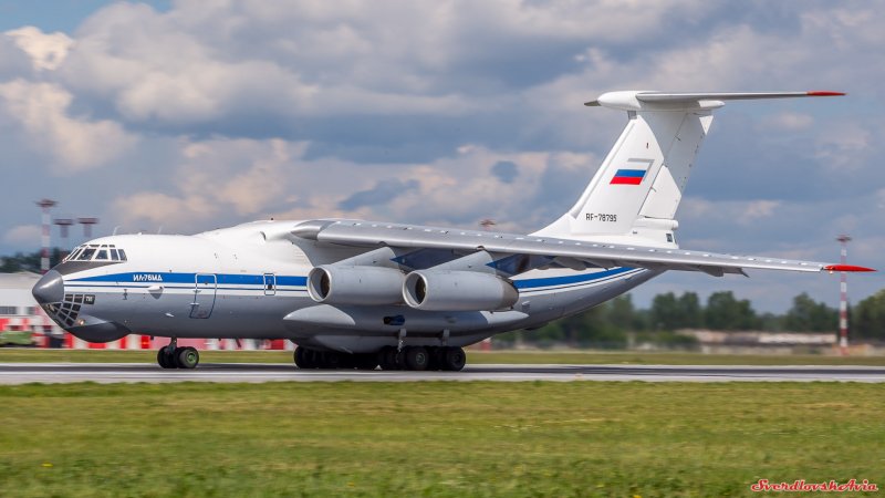 Ил-76 ra-86863