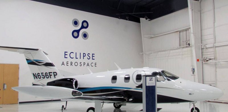 Eclipse 500 550