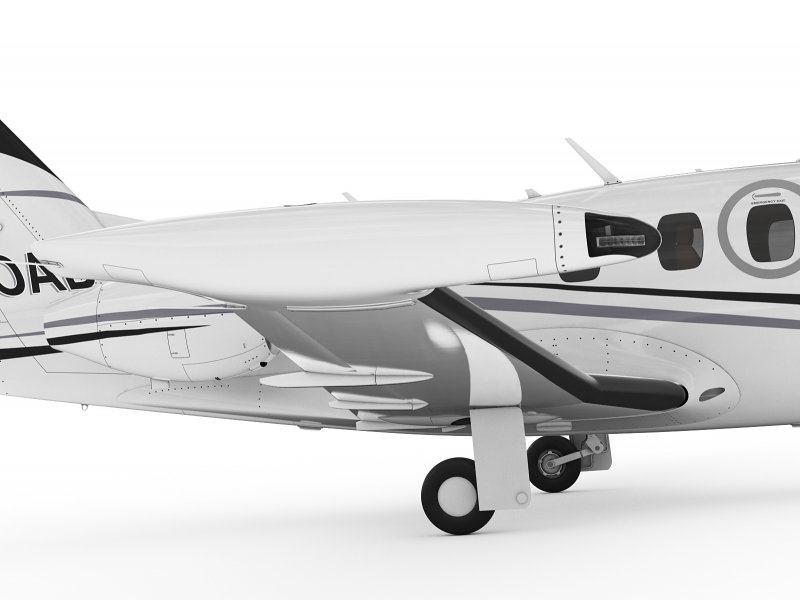 Eclipse 550