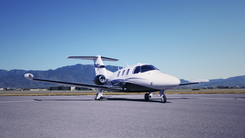 Eclipse 500 550