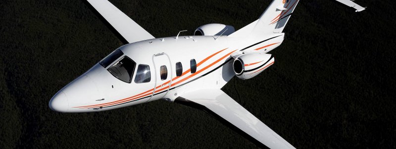 Eclipse Jet 500