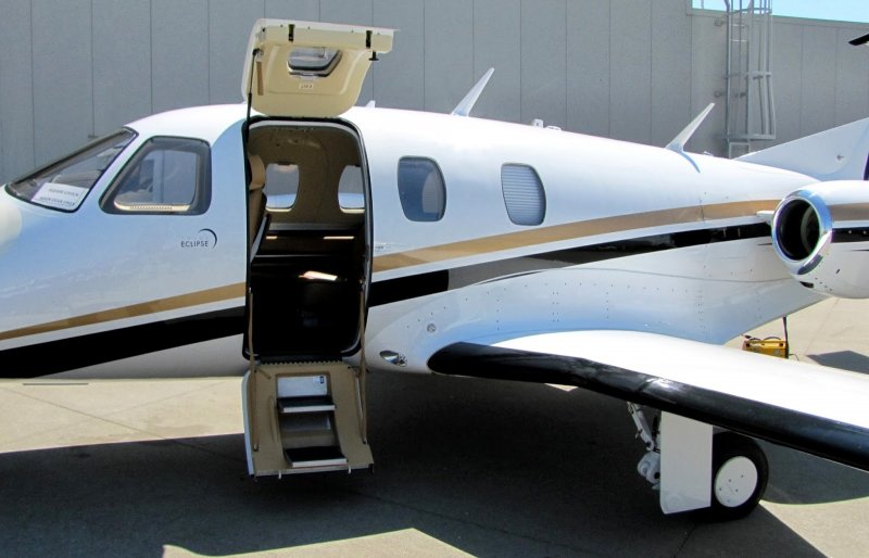 Eclipse EA-500