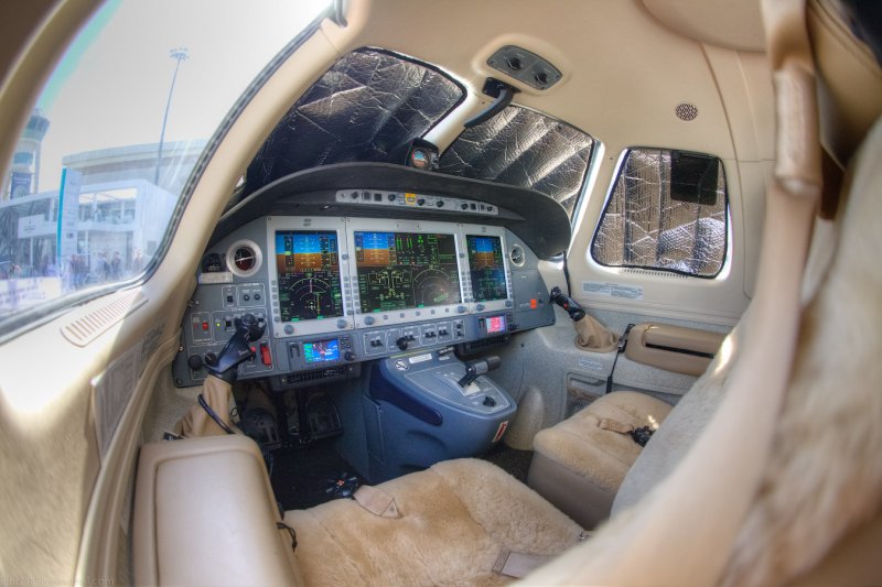 Eclipse EA-500