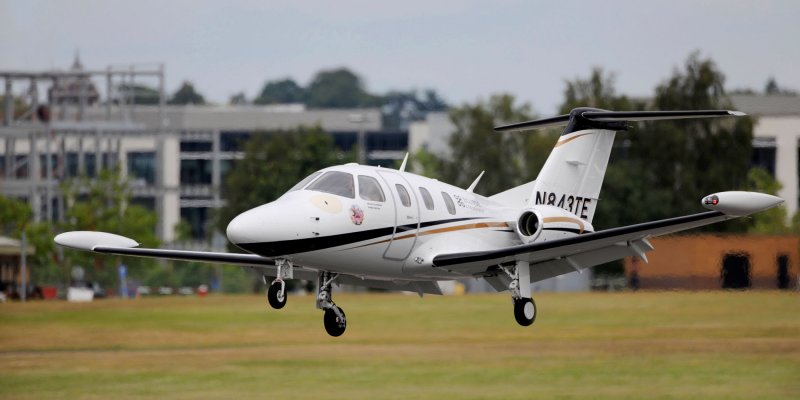 Eclipse 550 ng