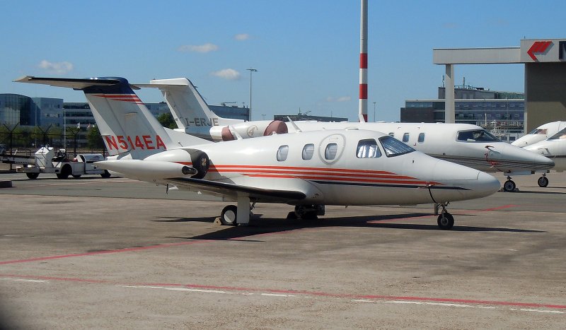 Eclipse EA-500