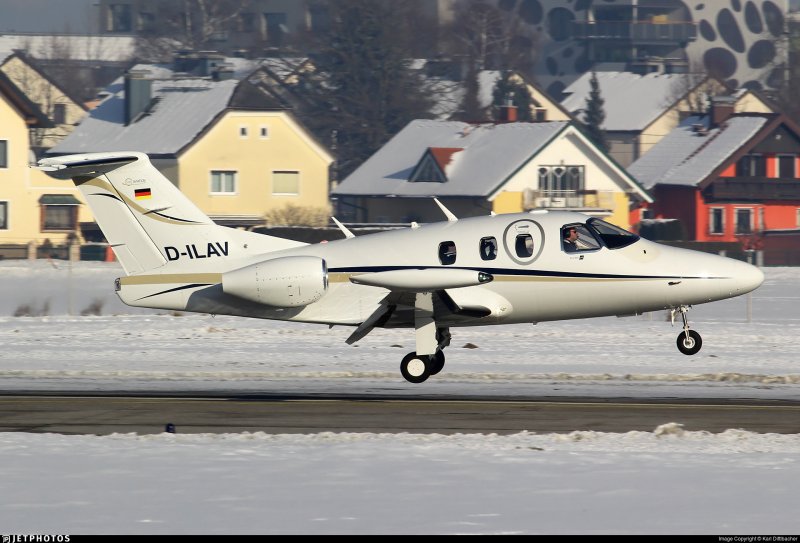 Eclipse 550 Москва