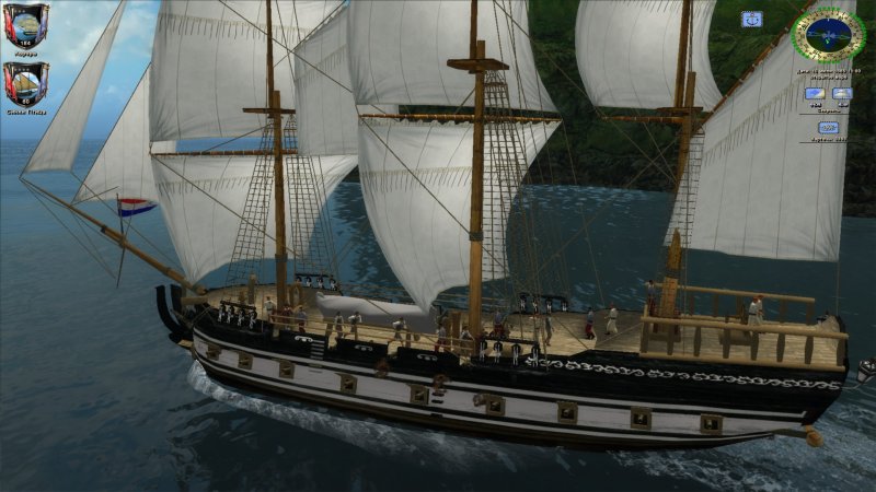 Корсары город потерянных кораблей ship Pack