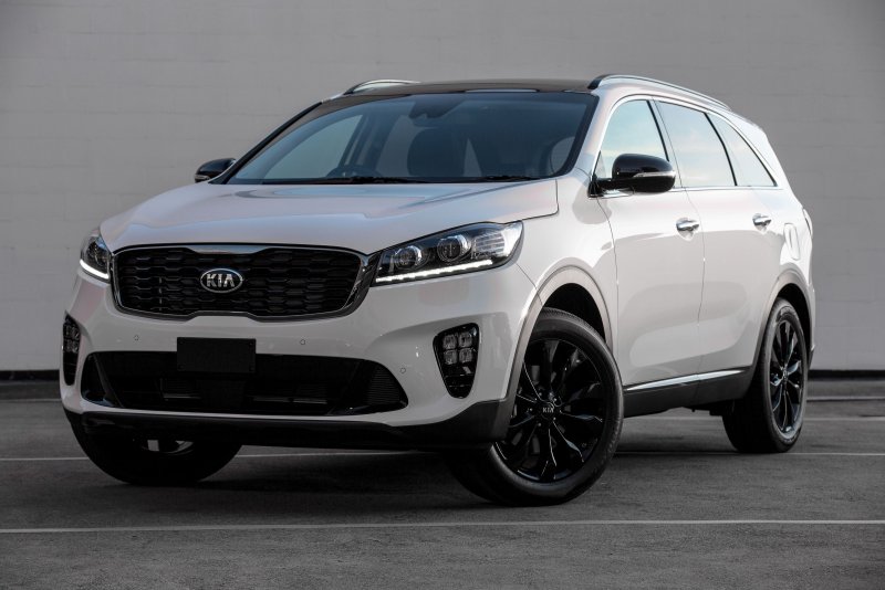 Kia Sorento 2020