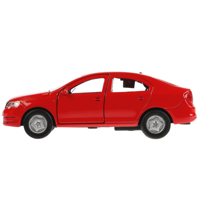 Машинки Технопарк Skoda Rapid