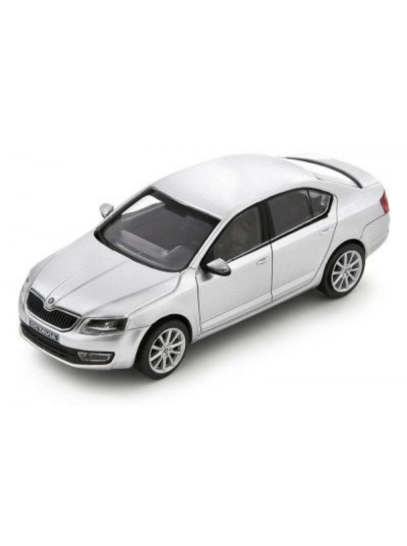 Skoda Octavia "Abrex" 1:43