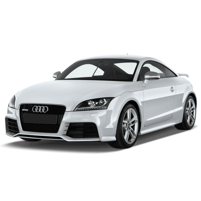 Модель автомобиля Ауди rs4