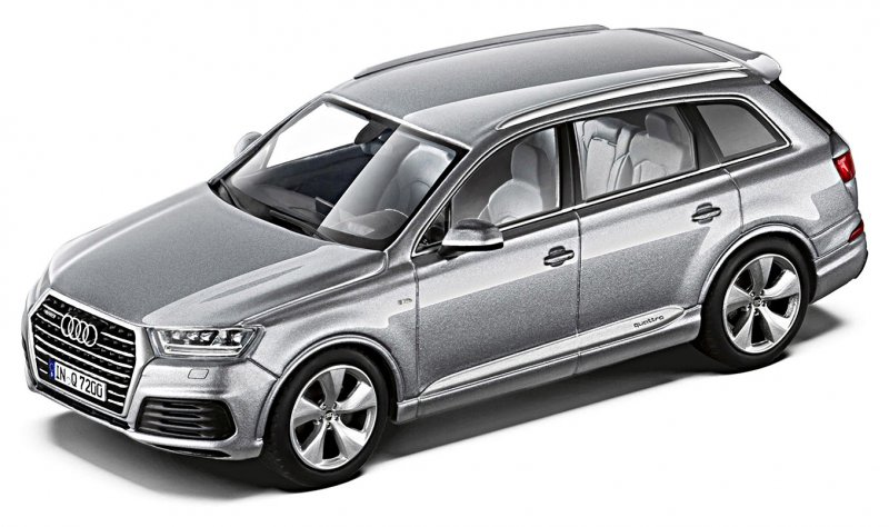 Kinsmart Audi a6