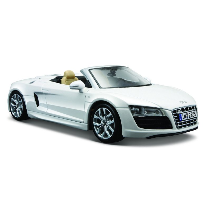 Maisto Audi r8