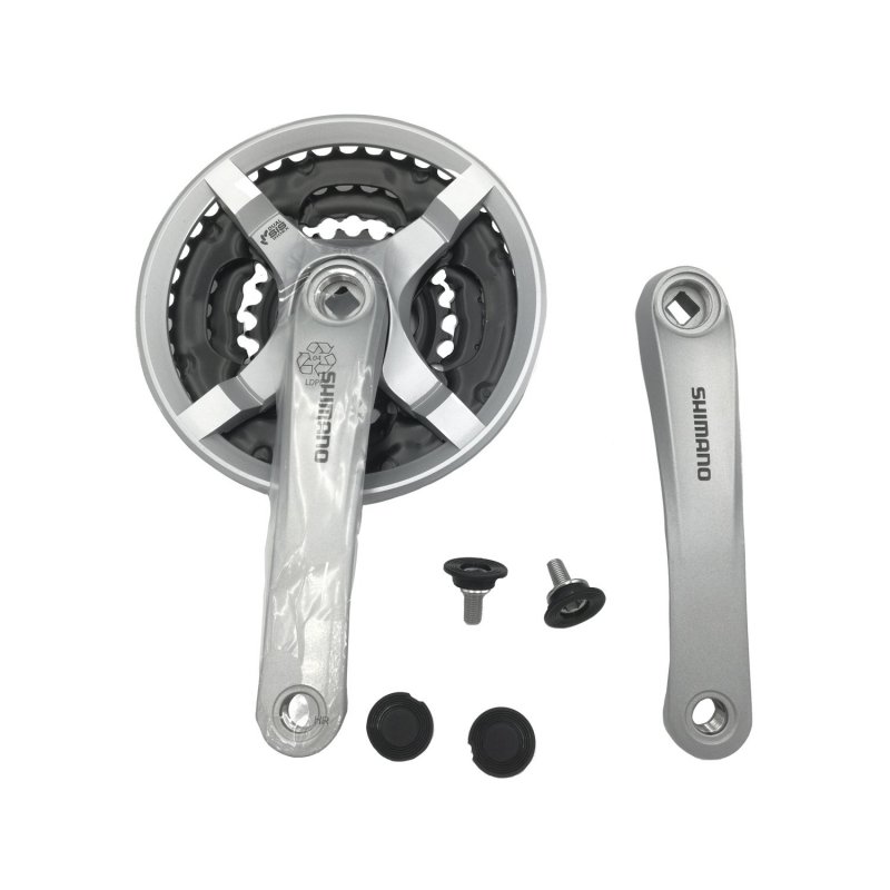 Система Shimano ty501