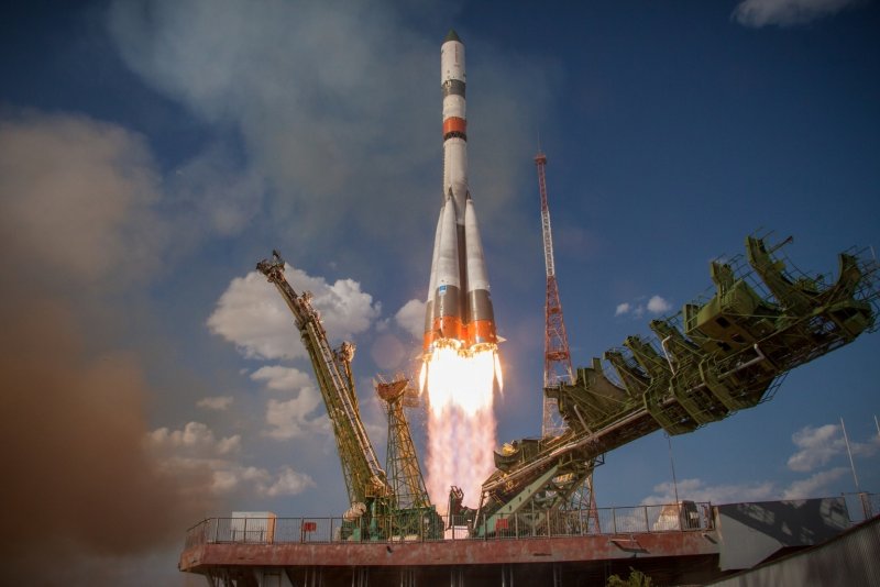 Ракетоноситель Союз 2.1.а