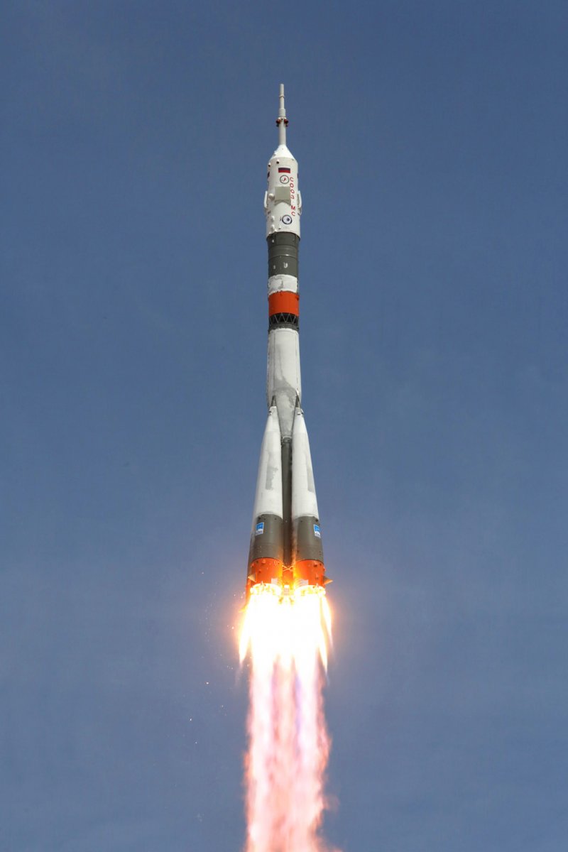 РН Союз 11а511