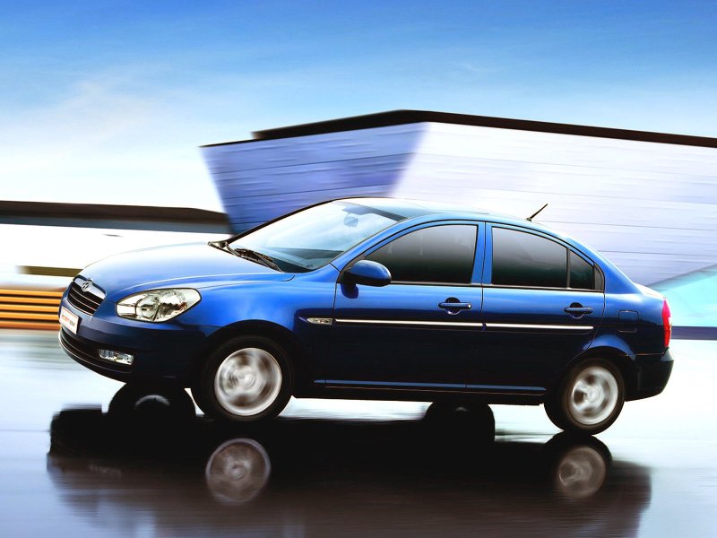 Chevrolet 2001 Classic