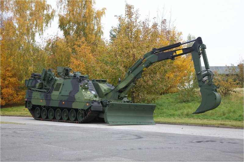 ИМР-2 основной боевой танк