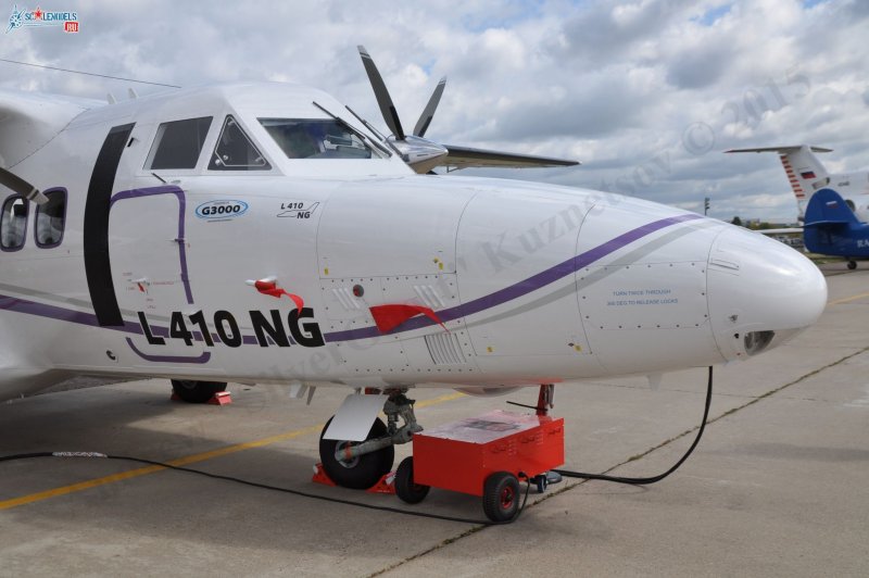 L-410ng Макс