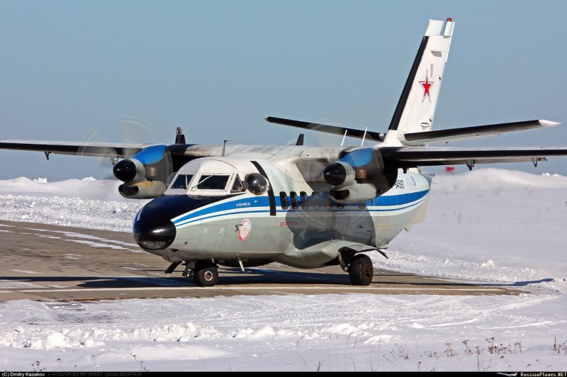 Л-410 rf94597