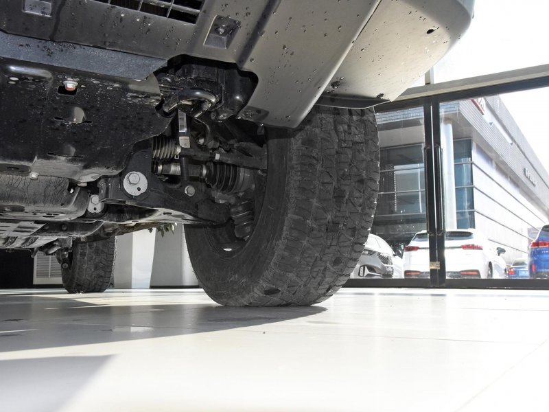 Haval Tank 800