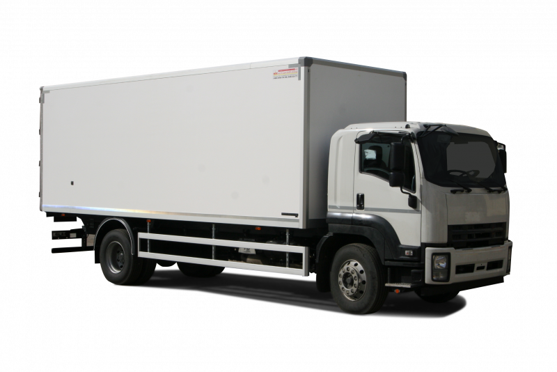 Isuzu SC 4x2 (Diesel)
