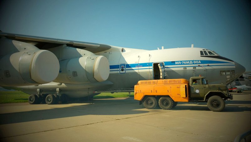 Ил 96 кабина xplane