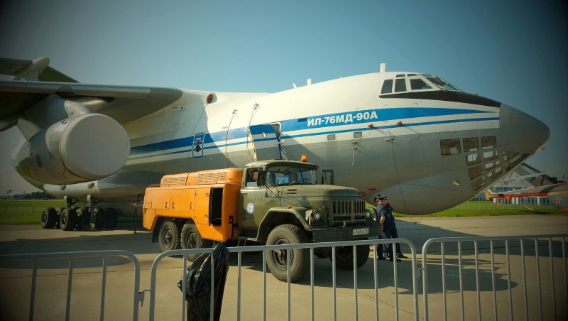 МС-21-310 С двигателями Пд-14