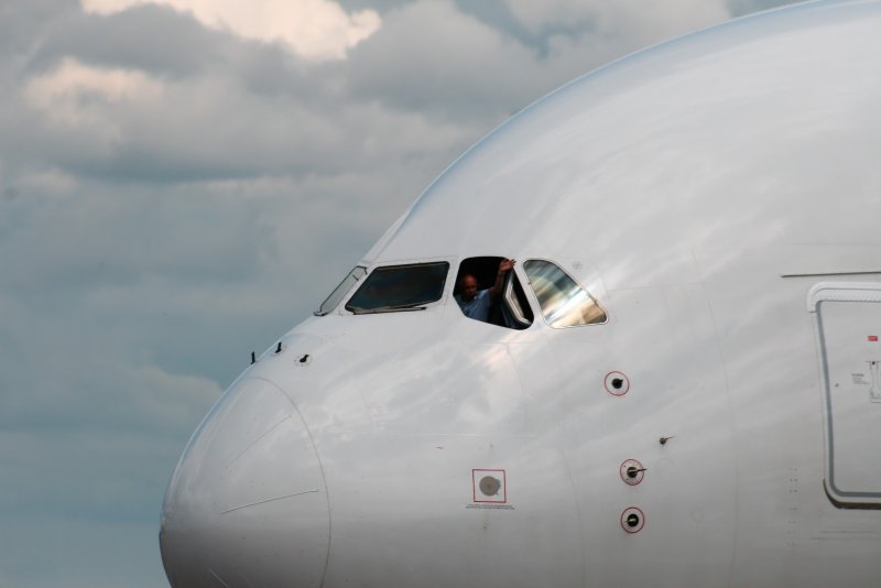 Боинг 737-900 er салон
