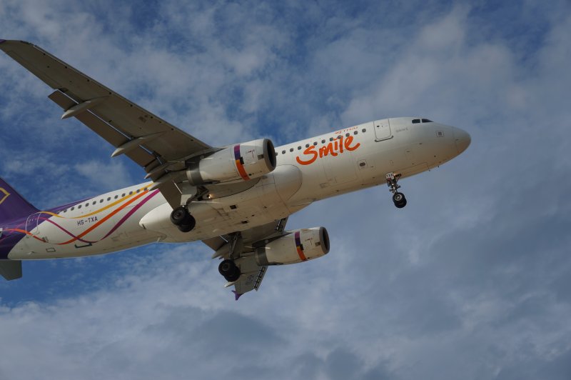 Airbus a320 полетная области