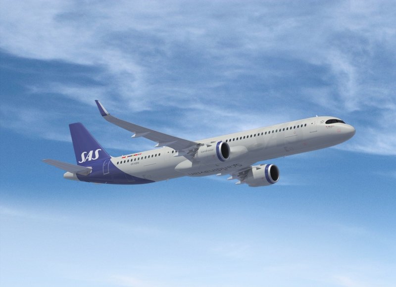 Comac c919