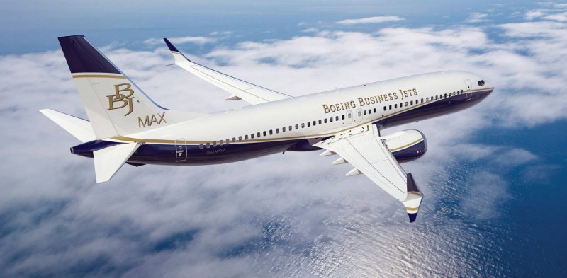 Airbus 321 SAS