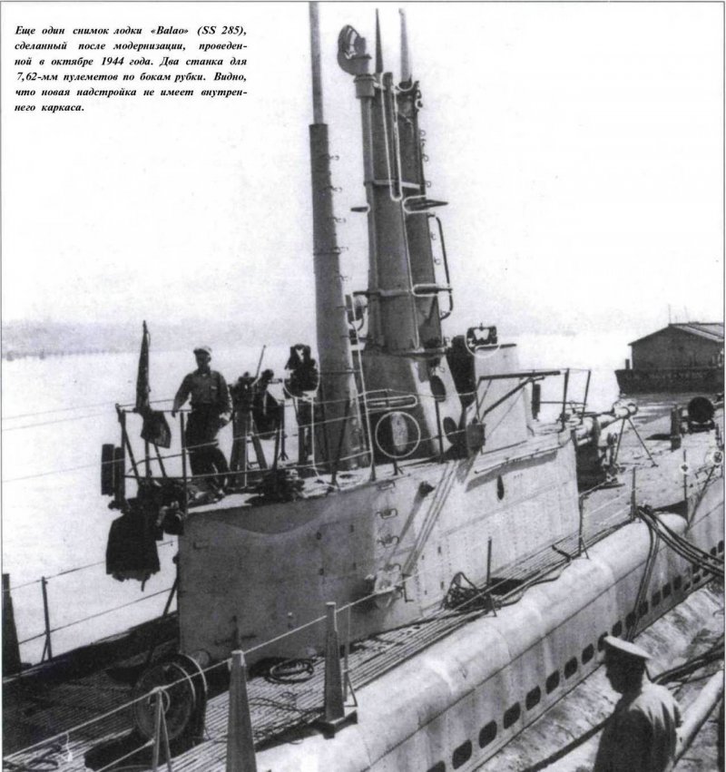 Херринг подводная лодка