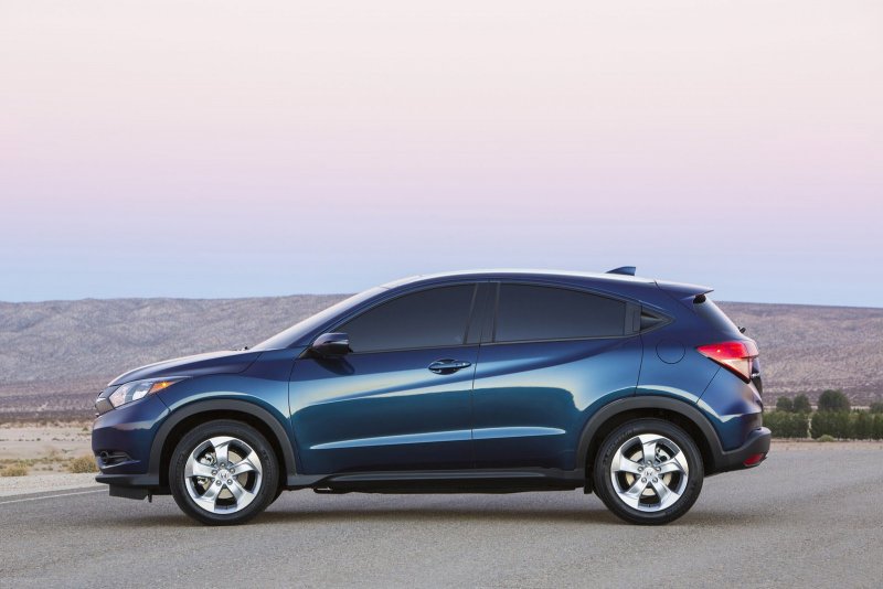Honda HR-V 1999