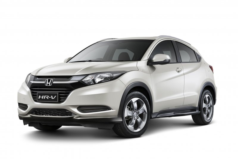 Honda HR-V 2019