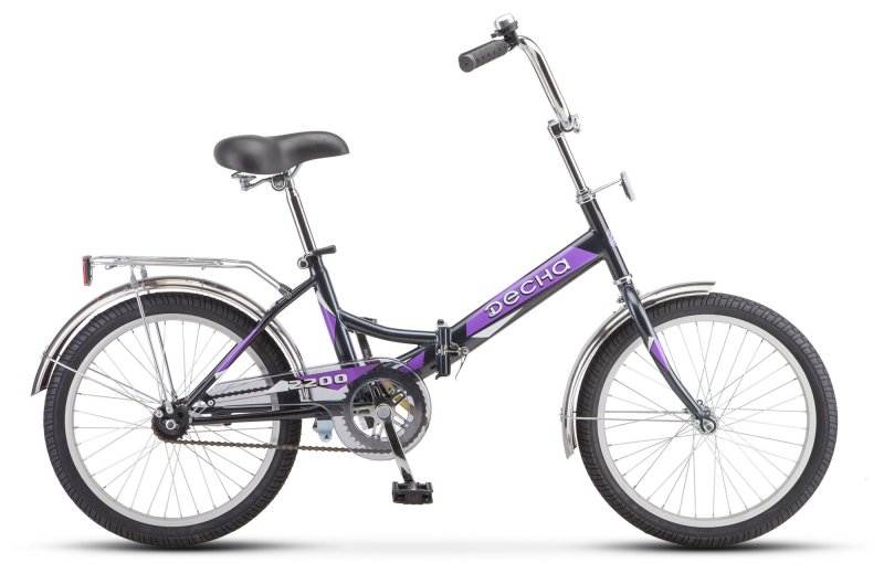 Велосипед stels 20" Pilot 410 (lu086913)