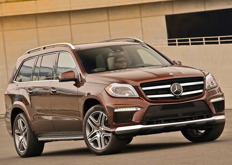Gl 63 AMG x164