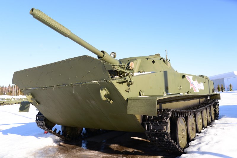 Пт 76м