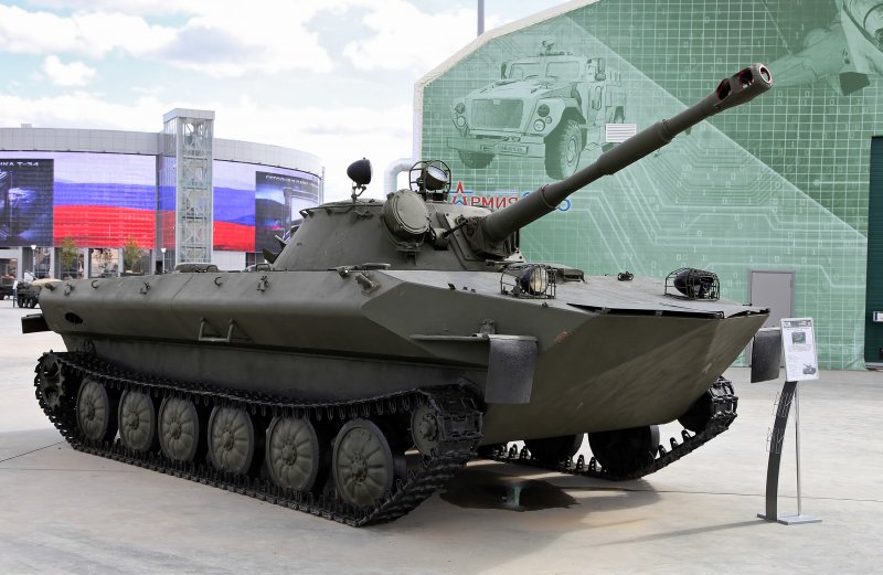 Пт 76м