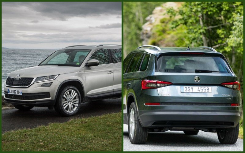 Skoda Karoq 2