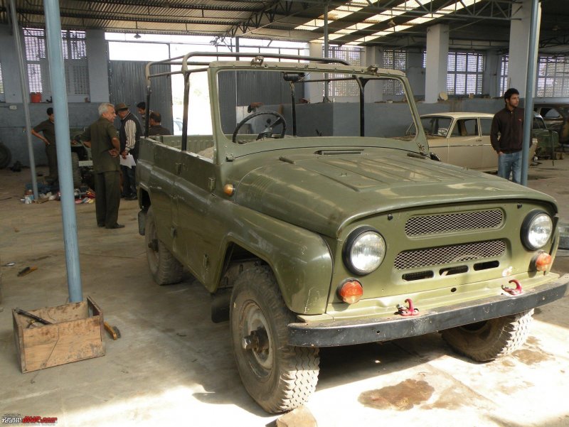 УАЗ Патриот 31 r16
