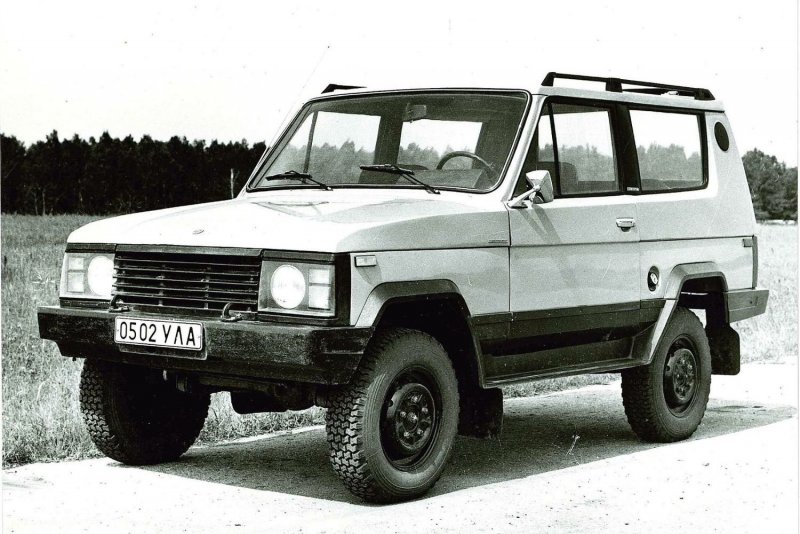 УАЗ-452 Юбилейный модель 1 43