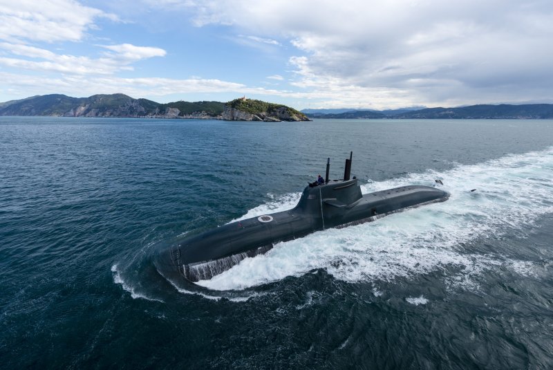 Submarine 212a