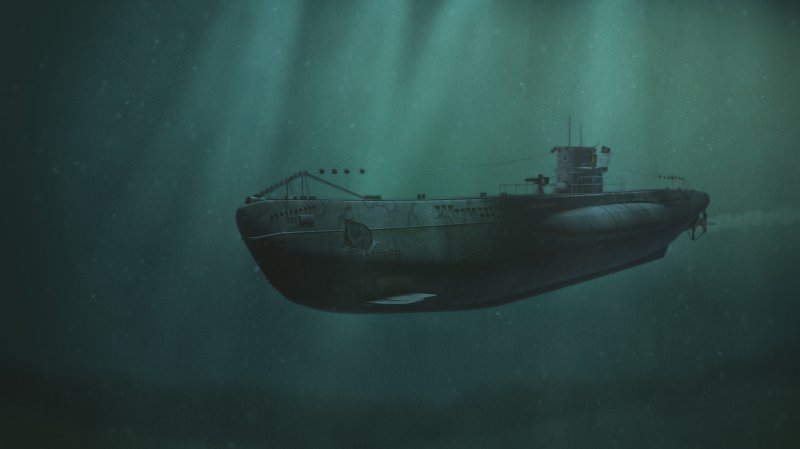 U-99 подводная лодка