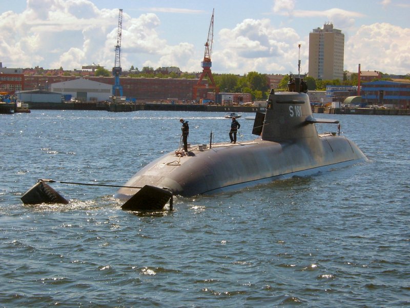 Подводная лодка u 212 Германии