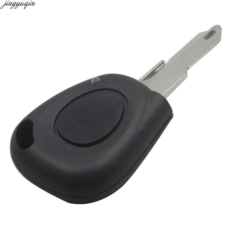Renault Duster Key