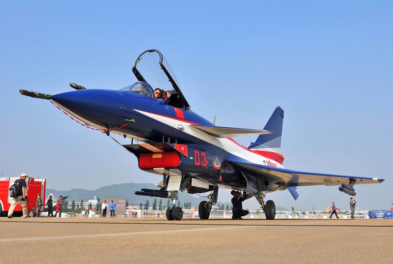 J 10 китайский истребитель ТТХ