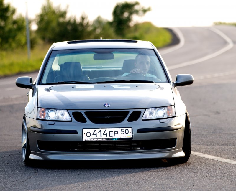 Saab 9-3